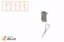 Show details for Zip-Clip PLUS ON-WIRE SEILAUFHANGUNG MIT LOOP-IT 3 METER - BELASTUNG 100KG - 5 STUCK , Art.Nr. : ZIP-353 Picture of Zip-Clip PLUS ON-WIRE SEILAUFHANGUNG MIT LOOP-IT 3 METER - BELASTUNG 100KG - 5 STUCK , Art.Nr. : ZIP-353