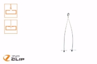 Show details for Zip-Clip Y-SYSTEM FEDERKLAPPDÜBEL, LÄNGE 300MM BELASTUNG 35KG - 10 STUCK , Art.Nr. : ZIP-2LUM300 Picture of Zip-Clip Y-SYSTEM FEDERKLAPPDÜBEL, LÄNGE 300MM BELASTUNG 35KG - 10 STUCK , Art.Nr. : ZIP-2LUM300