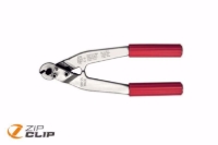Show details for Zip-Clip SCHNEIDEZANGE FUR SEIL 5MM UND 6MM , Art.Nr. : ZIP-CUT3 Picture of Zip-Clip SCHNEIDEZANGE FUR SEIL 5MM UND 6MM , Art.Nr. : ZIP-CUT3