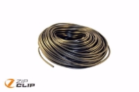 Show details for Zip-Clip PVC SCHLAUCH FUR SEIL BIS ZUM 6MM 1 STK = 1 ROLLE VON 100M , Art.Nr. : ZIP-PVC6 Picture of Zip-Clip PVC SCHLAUCH FUR SEIL BIS ZUM 6MM 1 STK = 1 ROLLE VON 100M , Art.Nr. : ZIP-PVC6