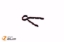 Show details for Zip-Clip FEUERFESTE DOPPELTE KABELKLAMMER 1.5 MM 1 STK = 1 SACK , Art.Nr. : ZIP-FC2 Picture of Zip-Clip FEUERFESTE DOPPELTE KABELKLAMMER 1.5 MM 1 STK = 1 SACK , Art.Nr. : ZIP-FC2