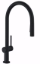 Zeige Details für Hansgrohe Talis M54 Einhebel-Küchenmischer 210, Ausziehbrause, 2jet, Mattschwarz , Art.Nr. : 72800670 Bild von Hansgrohe Talis M54 Einhebel-Küchenmischer 210, Ausziehbrause, 2jet, Mattschwarz , Art.Nr. : 72800670