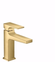 Show details for Hansgrohe Metropol Einhebel-Waschtischmischer 110 mit Hebelgriff und Push-Open Ablaufgarnitur, polished gold-optic , Art.Nr. : 32507990 Picture of Hansgrohe Metropol Einhebel-Waschtischmischer 110 mit Hebelgriff und Push-Open Ablaufgarnitur, polished gold-optic , Art.Nr. : 32507990