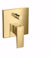 Show details for Hansgrohe Metropol Einhebel-Wannenmischer Unterputz mit Hebelgriff, polished gold-optic , Art.Nr. : 32545990 Picture of Hansgrohe Metropol Einhebel-Wannenmischer Unterputz mit Hebelgriff, polished gold-optic , Art.Nr. : 32545990