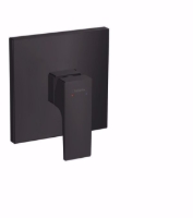 Show details for Hansgrohe Metropol Einhebel-Brausenmischer Unterputz mit Hebelgriff, Mattschwarz , Art.Nr. : 32565670 Picture of Hansgrohe Metropol Einhebel-Brausenmischer Unterputz mit Hebelgriff, Mattschwarz , Art.Nr. : 32565670