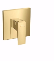 Show details for Hansgrohe Metropol Einhebel-Brausenmischer Unterputz mit Hebelgriff, polished gold-optic , Art.Nr. : 32565990 Picture of Hansgrohe Metropol Einhebel-Brausenmischer Unterputz mit Hebelgriff, polished gold-optic , Art.Nr. : 32565990