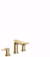 Zeige Details für Hansgrohe Talis E 3-Loch Waschtischarmatur 100 mit Zugstangen-Ablaufgarnitur, polished gold-optic , Art.Nr. : 71733990 Bild von Hansgrohe Talis E 3-Loch Waschtischarmatur 100 mit Zugstangen-Ablaufgarnitur, polished gold-optic , Art.Nr. : 71733990