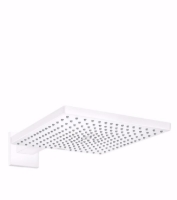 Show details for Hansgrohe Raindance E Kopfbrause 300 1jet mit Brausenarm, Mattweiß , Art.Nr. : 26238700 Picture of Hansgrohe Raindance E Kopfbrause 300 1jet mit Brausenarm, Mattweiß , Art.Nr. : 26238700