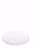 Show details for Hansgrohe Croma Kopfbrause 280 1jet, Mattweiß , Art.Nr. : 26220700 Picture of Hansgrohe Croma Kopfbrause 280 1jet, Mattweiß , Art.Nr. : 26220700