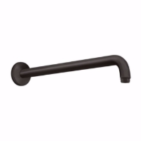 Show details for Hansgrohe Brausenarm 38,9 cm, Mattschwarz , Art.Nr. : 27413670 Picture of Hansgrohe Brausenarm 38,9 cm, Mattschwarz , Art.Nr. : 27413670