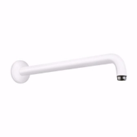 Show details for Hansgrohe Brausenarm 38,9 cm, Mattweiß , Art.Nr. : 27413700 Picture of Hansgrohe Brausenarm 38,9 cm, Mattweiß , Art.Nr. : 27413700