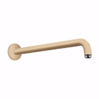 Show details for Hansgrohe Brausenarm 38,9 cm, brushed bronze , Art.Nr. : 27413140 Picture of Hansgrohe Brausenarm 38,9 cm, brushed bronze , Art.Nr. : 27413140