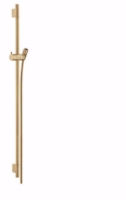 Show details for Hansgrohe Unica Brausenstange S Puro 90 cm mit Brausenschlauch, brushed bronze , Art.Nr. : 28631140 Picture of Hansgrohe Unica Brausenstange S Puro 90 cm mit Brausenschlauch, brushed bronze , Art.Nr. : 28631140