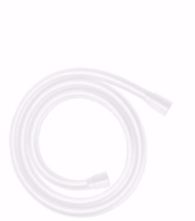 Show details for Hansgrohe Isiflex Brausenschlauch 160 cm, Mattweiß , Art.Nr. : 28276700 Picture of Hansgrohe Isiflex Brausenschlauch 160 cm, Mattweiß , Art.Nr. : 28276700