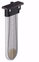 Show details for Hansgrohe sBox Fertigset square, Mattschwarz , Art.Nr. : 28010670 Picture of Hansgrohe sBox Fertigset square, Mattschwarz , Art.Nr. : 28010670