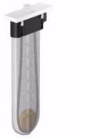Show details for Hansgrohe sBox Fertigset square, Mattweiß , Art.Nr. : 28010700 Picture of Hansgrohe sBox Fertigset square, Mattweiß , Art.Nr. : 28010700