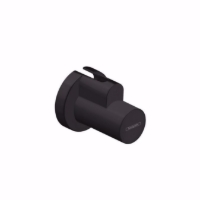 Show details for Hansgrohe Schuber, Mattschwarz , Art.Nr. : 13950670 Picture of Hansgrohe Schuber, Mattschwarz , Art.Nr. : 13950670