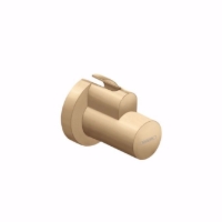 Show details for Hansgrohe Schuber, brushed bronze , Art.Nr. : 13950140 Picture of Hansgrohe Schuber, brushed bronze , Art.Nr. : 13950140