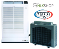Show products in category Argo Ulisse Klimageräte Picture for category Argo Ulisse Klimageräte