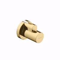 Show details for Hansgrohe Schuber, polished gold-optic , Art.Nr. : 13950990 Picture of Hansgrohe Schuber, polished gold-optic , Art.Nr. : 13950990