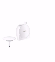 Show details for Hansgrohe Exafill S Fertigset Wanneneinlauf mit Ab- und Überlaufgarnitur, Mattweiß , Art.Nr. : 58117700 Picture of Hansgrohe Exafill S Fertigset Wanneneinlauf mit Ab- und Überlaufgarnitur, Mattweiß , Art.Nr. : 58117700