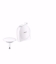 Show details for Hansgrohe Exafill S Fertigset Wanneneinlauf mit Ab- und Überlaufgarnitur, Mattweiß , Art.Nr. : 58117700 Picture of Hansgrohe Exafill S Fertigset Wanneneinlauf mit Ab- und Überlaufgarnitur, Mattweiß , Art.Nr. : 58117700