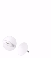 Show details for Hansgrohe Flexaplus Fertigset Ab- und Überlaufgarnitur, Mattweiß , Art.Nr. : 58185700 Picture of Hansgrohe Flexaplus Fertigset Ab- und Überlaufgarnitur, Mattweiß , Art.Nr. : 58185700