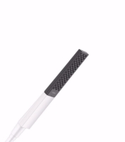 Show details for Hansgrohe Rainfinity Stabhandbrause 100 1jet EcoSmart, Mattweiß , Art.Nr. : 26867700 Picture of Hansgrohe Rainfinity Stabhandbrause 100 1jet EcoSmart, Mattweiß , Art.Nr. : 26867700