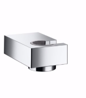 Show details for Hansgrohe Brausenhalter Porter E, chrom , Art.Nr. : 28387000 Picture of Hansgrohe Brausenhalter Porter E, chrom , Art.Nr. : 28387000