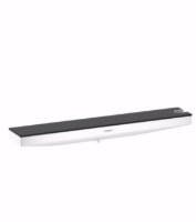 Show details for Hansgrohe Rainfinity Wandanschluss mit Brausenhalter Porter 500 rechts und Duschablage, Mattweiß , Art.Nr. : 26858700 Picture of Hansgrohe Rainfinity Wandanschluss mit Brausenhalter Porter 500 rechts und Duschablage, Mattweiß , Art.Nr. : 26858700