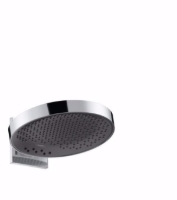 Show details for Hansgrohe Rainfinity Kopfbrause 360 3jet mit Wandanschluss, chrom , Art.Nr. : 26234000 Picture of Hansgrohe Rainfinity Kopfbrause 360 3jet mit Wandanschluss, chrom , Art.Nr. : 26234000