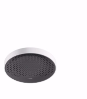 Show details for Hansgrohe Rainfinity Kopfbrause 360 1jet, Mattweiß , Art.Nr. : 26231700 Picture of Hansgrohe Rainfinity Kopfbrause 360 1jet, Mattweiß , Art.Nr. : 26231700