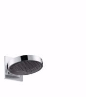 Show details for Hansgrohe Rainfinity Kopfbrause 250 1jet mit Wandanschluss, chrom , Art.Nr. : 26226000 Picture of Hansgrohe Rainfinity Kopfbrause 250 1jet mit Wandanschluss, chrom , Art.Nr. : 26226000
