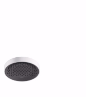 Show details for Hansgrohe Rainfinity Kopfbrause 250 1jet, Mattweiß , Art.Nr. : 26228700 Picture of Hansgrohe Rainfinity Kopfbrause 250 1jet, Mattweiß , Art.Nr. : 26228700