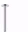 Zeige Details für Hansgrohe Deckenanschluss S 30 cm, chrom , Art.Nr. : 27389000 Bild von Hansgrohe Deckenanschluss S 30 cm, chrom , Art.Nr. : 27389000
