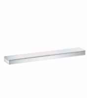Show details for Hansgrohe Rainfinity Ablage 500, chrom , Art.Nr. : 26844000 Picture of Hansgrohe Rainfinity Ablage 500, chrom , Art.Nr. : 26844000