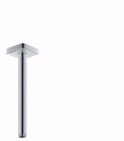 Show details for Hansgrohe Croma E Deckenanschluss E 30 cm, chrom , Art.Nr. : 27388000 Picture of Hansgrohe Croma E Deckenanschluss E 30 cm, chrom , Art.Nr. : 27388000