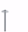 Show details for Hansgrohe Croma E Deckenanschluss E 30 cm, chrom , Art.Nr. : 27388000 Picture of Hansgrohe Croma E Deckenanschluss E 30 cm, chrom , Art.Nr. : 27388000