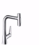 Zeige Details für Hansgrohe Talis Select M51 Einhebel-Küchenmischer 220, Ausziehbrause, 2jet, sBox, chrom , Art.Nr. : 73868000 Bild von Hansgrohe Talis Select M51 Einhebel-Küchenmischer 220, Ausziehbrause, 2jet, sBox, chrom , Art.Nr. : 73868000