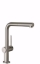 Show details for Hansgrohe Talis M54 Einhebel-Küchenmischer 270, Ausziehauslauf, 1jet, sBox, edelstahl finish , Art.Nr. : 72809800 Picture of Hansgrohe Talis M54 Einhebel-Küchenmischer 270, Ausziehauslauf, 1jet, sBox, edelstahl finish , Art.Nr. : 72809800