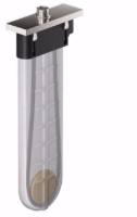 Show details for Hansgrohe sBox Fertigset square, chrom , Art.Nr. : 28010000 Picture of Hansgrohe sBox Fertigset square, chrom , Art.Nr. : 28010000