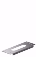Show details for Hansgrohe sBox Montageplatte für Fliesenrandmontage, k.a. , Art.Nr. : 28016000 Picture of Hansgrohe sBox Montageplatte für Fliesenrandmontage, k.a. , Art.Nr. : 28016000