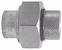 Show products in category Watts Industries Isolierverschraubung Picture for category Watts Industries Isolierverschraubung