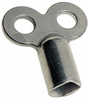 Show products in category Watts Industries SS/RDT-Metall-Lufthahnschlüssel Picture for category Watts Industries SS/RDT-Metall-Lufthahnschlüssel