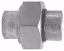 Show details for Watts Industries Isolierverschraubung IG 3/4", Art.Nr. : 10020110 Picture of Watts Industries Isolierverschraubung IG 3/4", Art.Nr. : 10020110