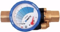 Show details for Watts Industries Idroset-CF Strangregulierventil statisch IG DN15, Art.Nr. : 10083560 Picture of Watts Industries Idroset-CF Strangregulierventil statisch IG DN15, Art.Nr. : 10083560