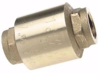 Show details for Watts Industries EUROPA Rückschlagventil DN 15, 1/2", PN 25, Art.Nr. : 10017475 Picture of Watts Industries EUROPA Rückschlagventil DN 15, 1/2", PN 25, Art.Nr. : 10017475