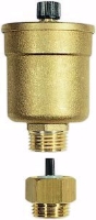 Show details for Watts Industries MINIVENT Schnellentlüfter mit Absperrventil d R 3/8" AG, Art.Nr. : 10004952 Picture of Watts Industries MINIVENT Schnellentlüfter mit Absperrventil d R 3/8" AG, Art.Nr. : 10004952