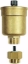 Show details for Watts Industries MINIVENT Schnellentlüfter mit Absperrventil d R 3/8" AG, Art.Nr. : 10004952 Picture of Watts Industries MINIVENT Schnellentlüfter mit Absperrventil d R 3/8" AG, Art.Nr. : 10004952