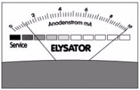 Show products in category ELYSATOR Wärmemessung Picture for category ELYSATOR Wärmemessung